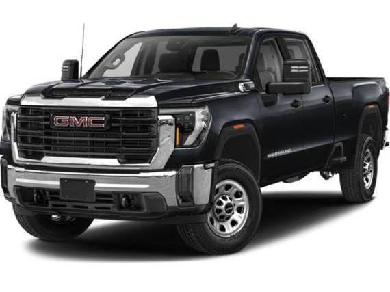GMC SIERRA HD 2024 1GT49YEY6RF273538 image GMC SIERRA HD 2024 1GT49YEY6RF273538 image